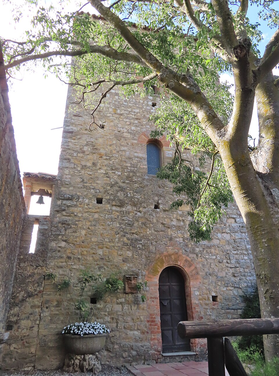 Castello di Gropparello (Parco delle Fiabe)