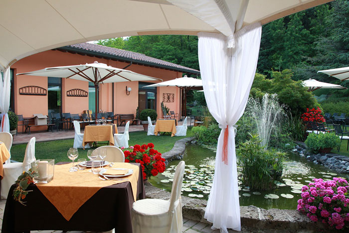 Giardino Botanico Gavinell