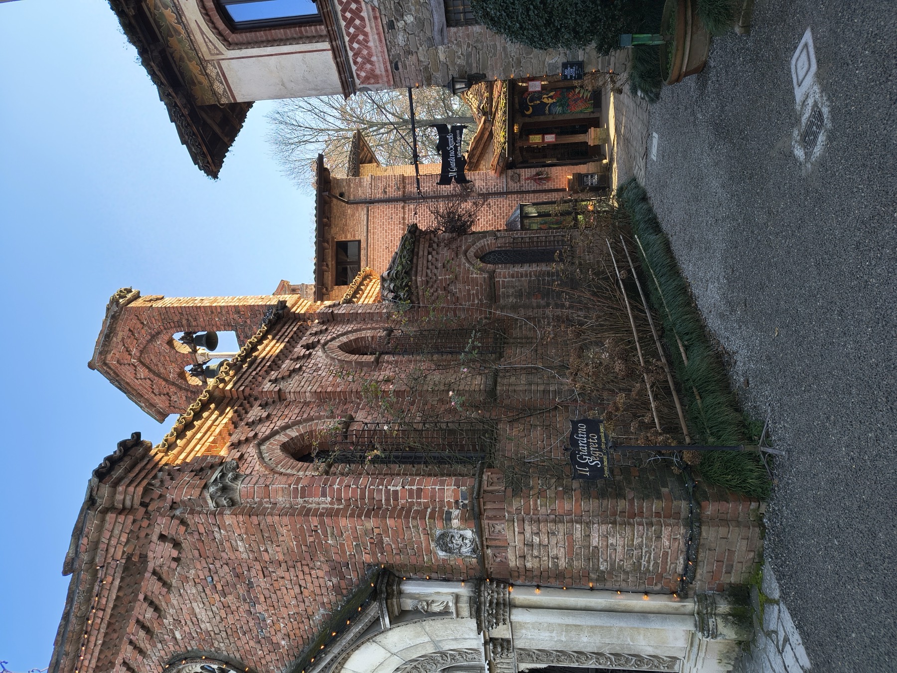 Grazzano Visconti (Vigolzone)