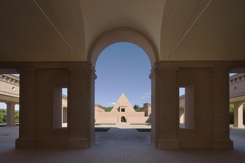 Labirinto della Masone (Fontanellato)