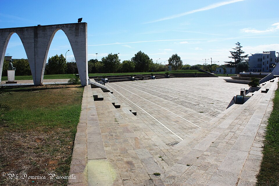 Museo Geologico G. Cortesi (Castell'Arquato)