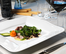 Trattoria L'Oca Bianca (Scipione)