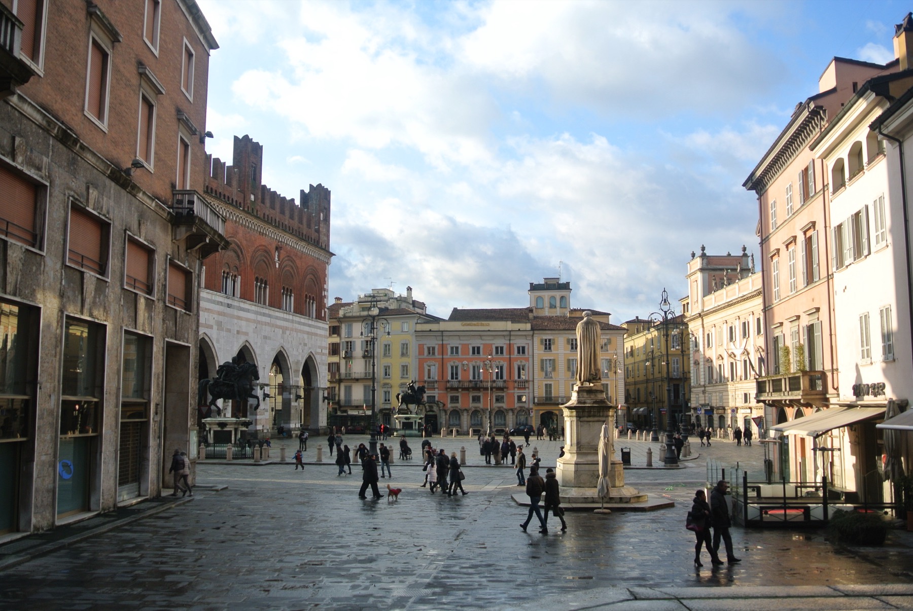 Piacenza