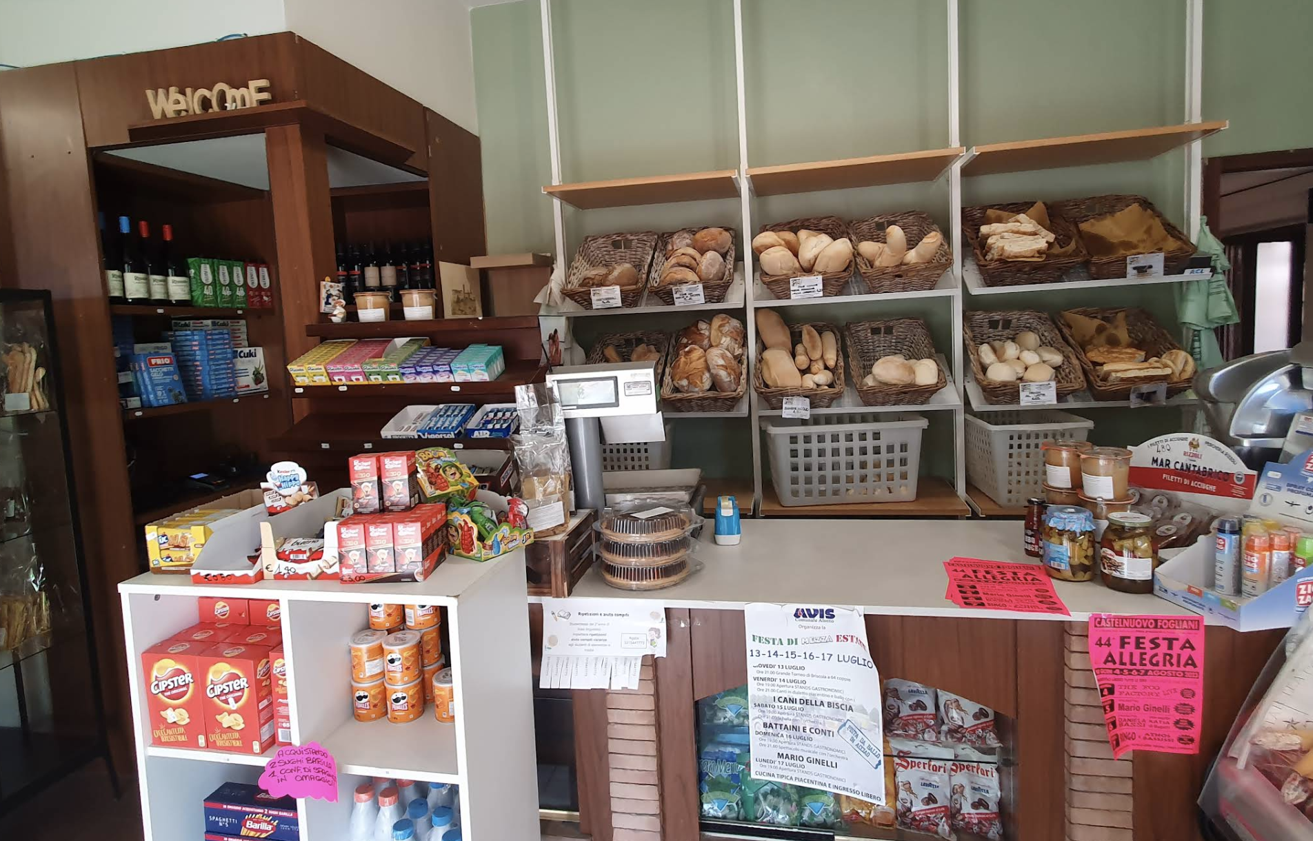 Panificio Sapore di Grano