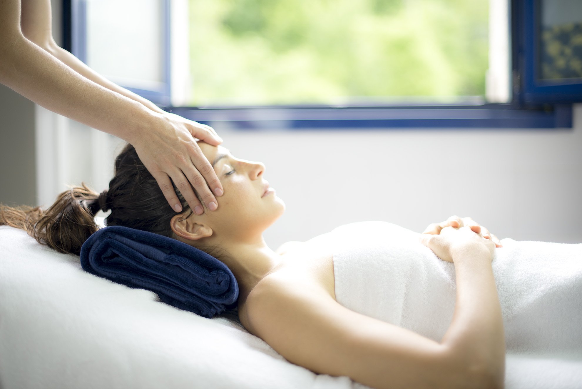 T-Spatium – Tabiano Thermal Spa