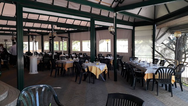 Trattoria Da Luigi (Bacedasco)