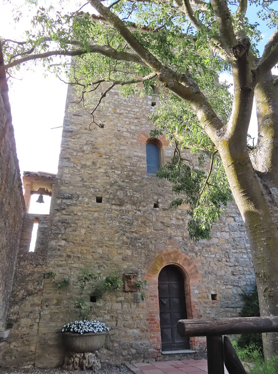 Castello di Gropparello (Parco delle Fiabe)