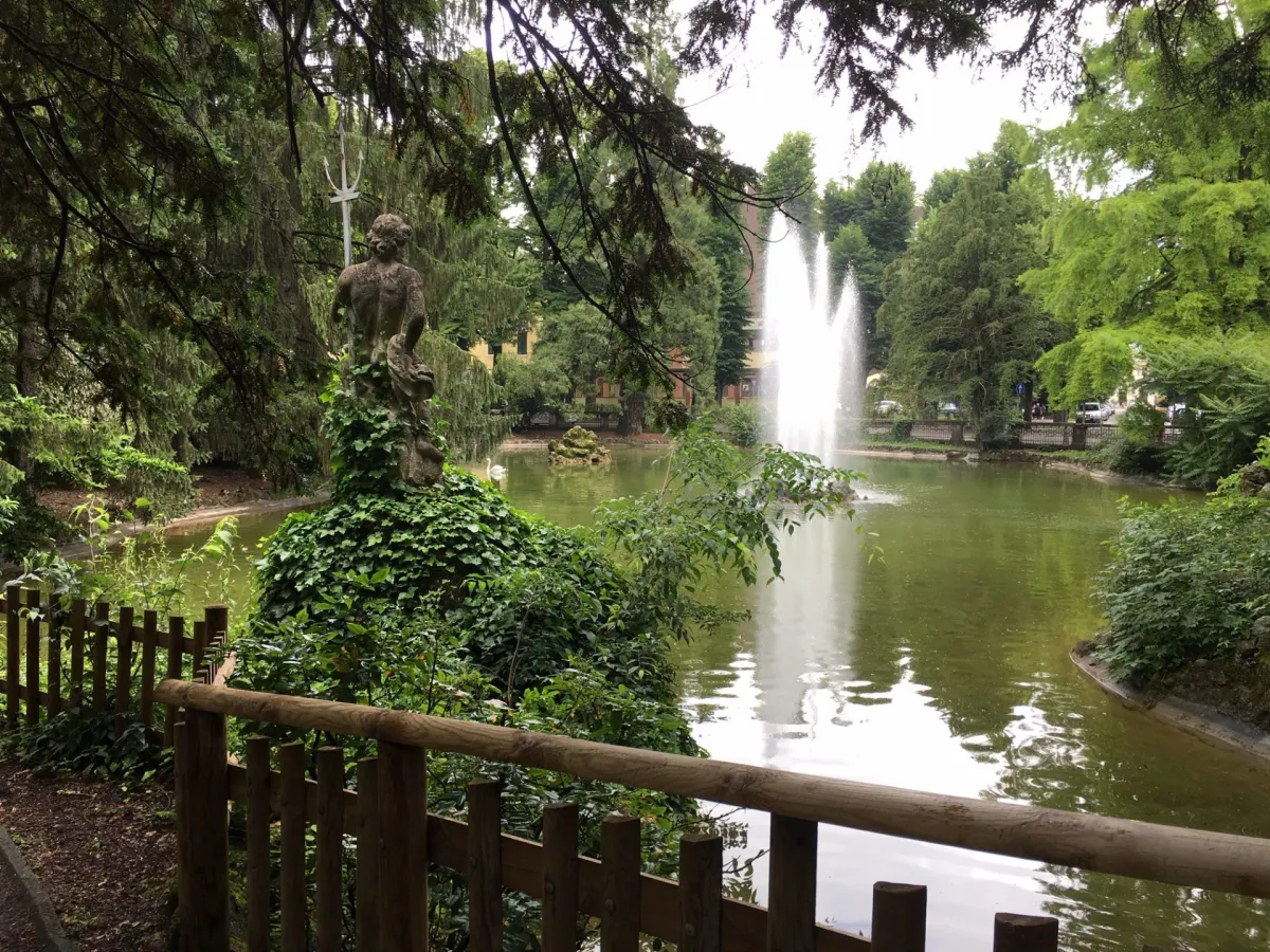 Parco Mazzini (Salsomaggiore Terme)