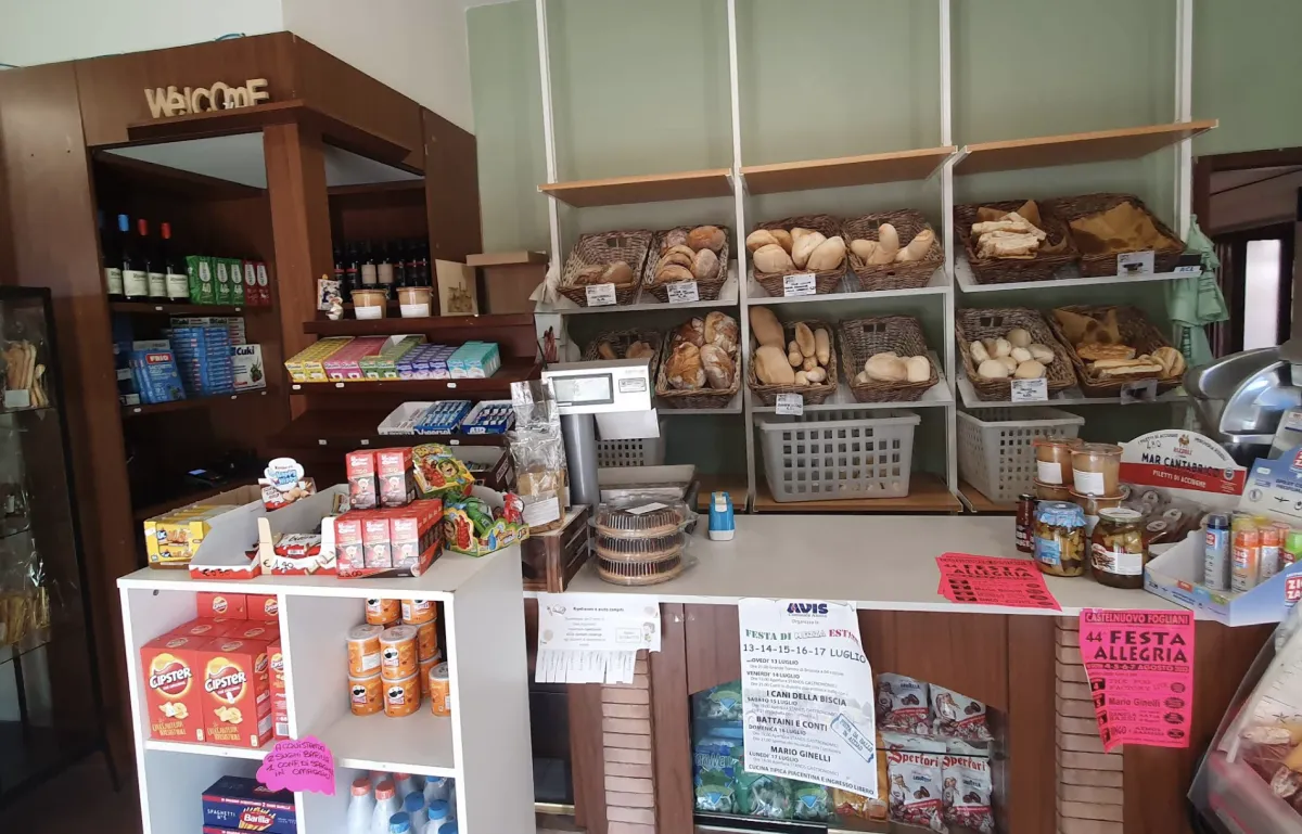 Panificio Sapore di Grano