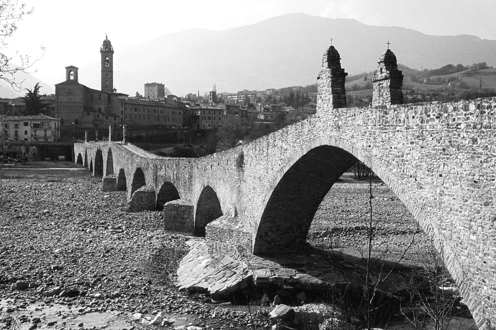 Bobbio (Val Trebbia)