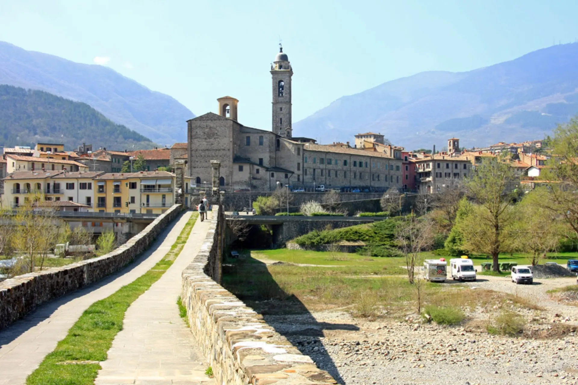 Bobbio (Val Trebbia)