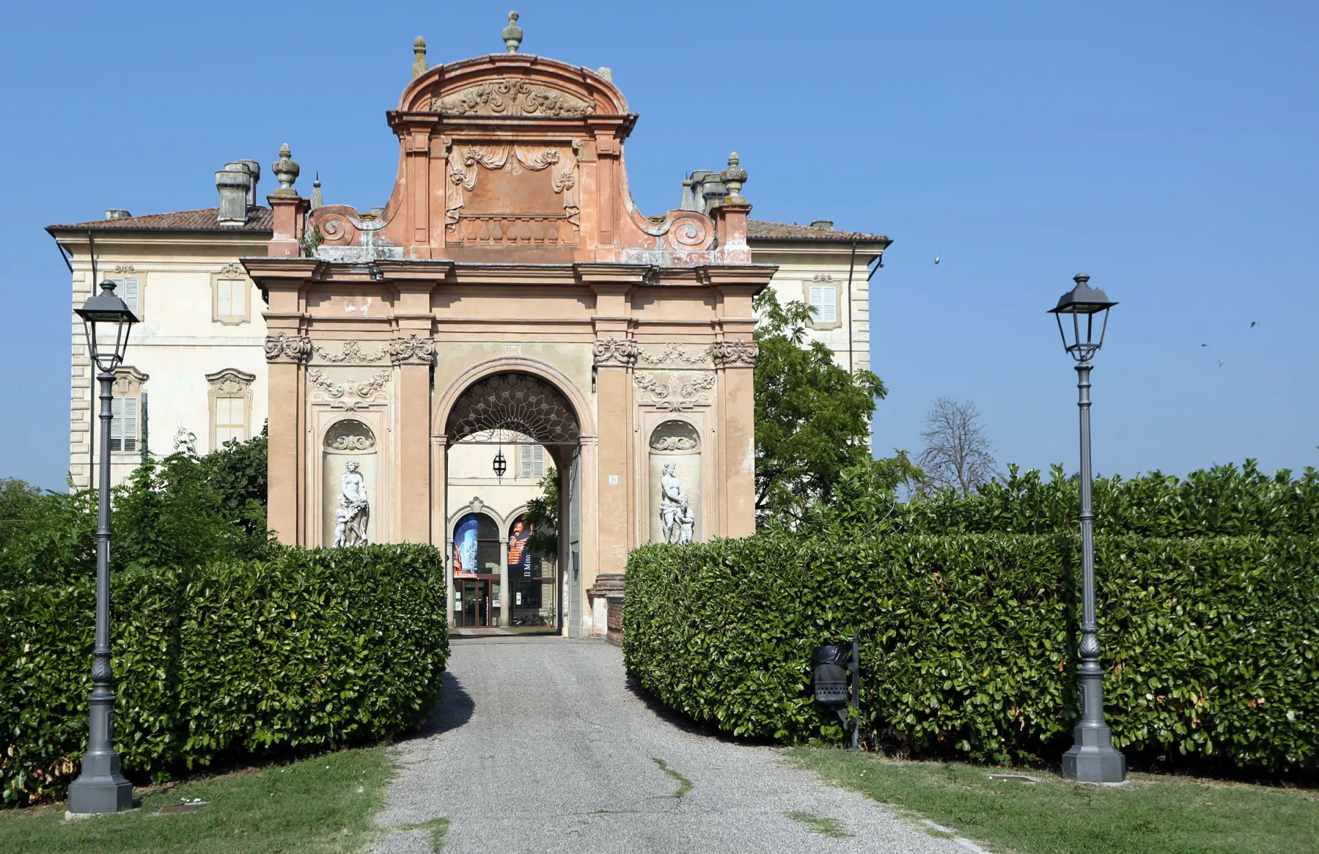 Busseto (la città di Verdi)