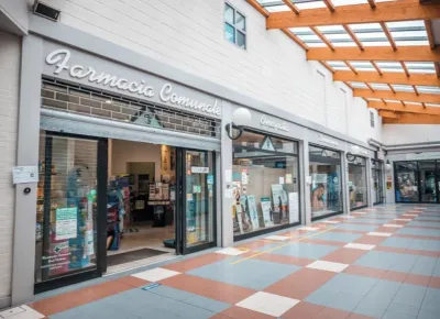 Farmacia Comunale Sant'Antonio (Fiorenzuola d'Arda)