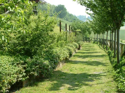 Giardino Botanico Gavinell