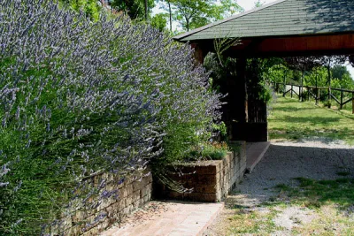 Giardino Botanico Gavinell