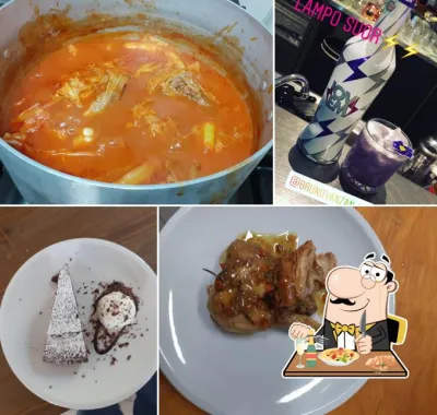 Steak House Lago Vittoria (Grill House)