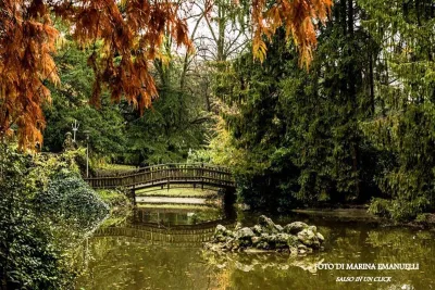 Parco Mazzini (Salsomaggiore Terme)