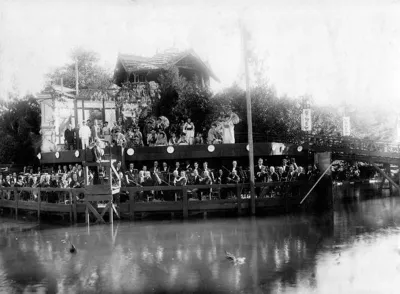 Parco Mazzini (Salsomaggiore Terme)