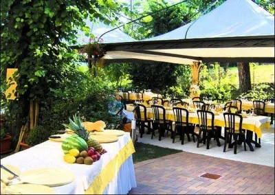 Trattoria Ceriati (Salsomaggiore Terme)