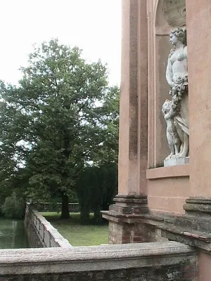 Museo Nazionale Giuseppe Verdi – Villa Pallavicino (Busseto)