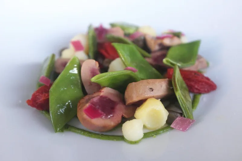 Antica Osteria della Peppina (Alseno)