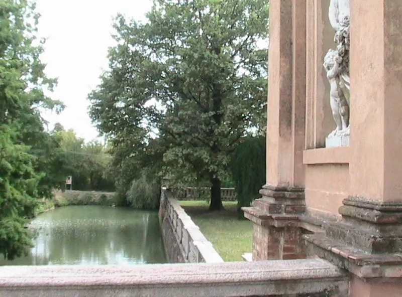 Museo Nazionale Giuseppe Verdi – Villa Pallavicino (Busseto)